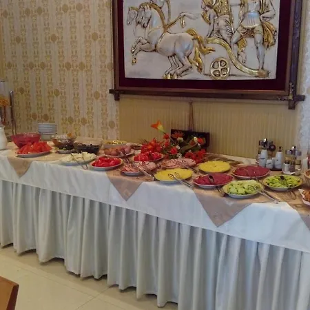 Appartement Deluxe Gallery 2