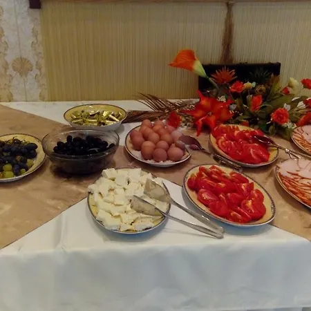 Appartement Deluxe Gallery 2