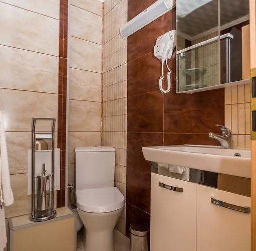 Deluxe Gallery 2 Apartment Slantschew brjag