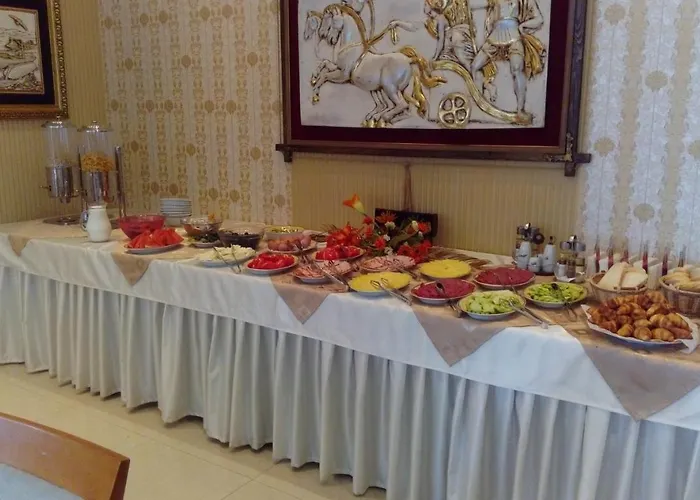 Apartment Deluxe Gallery 2